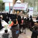 نساء ذوات إعاقة في تعز يتحولن إلى نساء منتجات في بازار “انطلاقتي”