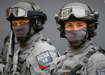 تحقيق : على ضوء تقرير استخباراتي  .. “أشطاري 24” ترصد خيوط الإرهاب