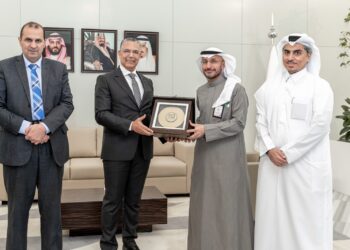 الحافظي يترأس بالرياض المجلس الإداري والجمعية العامة للاتحاد العربي للكهرباء