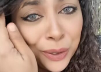 غزلان المراكشية تستعد لدخول عالم التمثيل كمحترفة