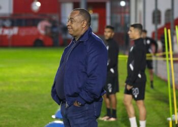 الناصيري يحضى بتعاطف كبير من قبل لاعبي الوداد الرياضي السابقين
