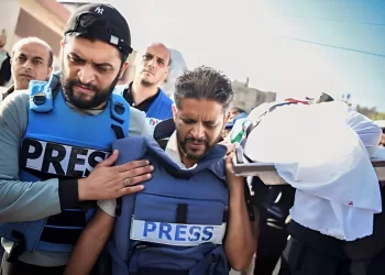 استهداف الصحفيين في غزة.. قتل الشاهد والأدلة