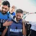 استهداف الصحفيين في غزة.. قتل الشاهد والأدلة
