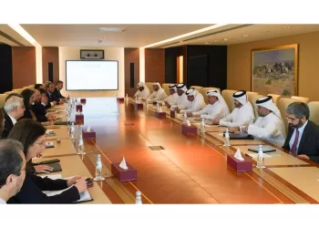 بعد الإمارات.. قطر تستضيف وفدا وزاريا مغربيا