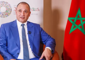 مزور: المغرب يشيد منشآت صناعية تعتمد على الطاقات المتجددة