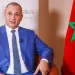 مزور: المغرب يشيد منشآت صناعية تعتمد على الطاقات المتجددة