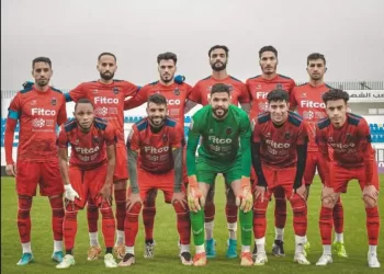 أولمبيك آسفي يهزم يوسفية برشيد