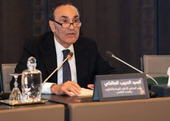 المجلس الأعلى للتربية والتكوين والبحث العلمي يصادق على مشروع خطة عمله خلال ولايته الثانية للفترة من 2024 إلى 2027