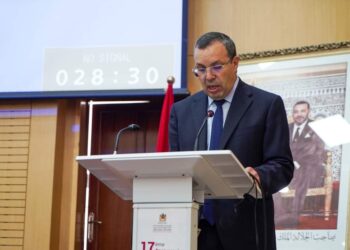 عامل إقليم سيدي قاسم “لحبيب نذير” يعفي المكتب المسير للاتحاد الرياضي القاسمي