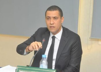 عكس ما يروج… هذا سبب تواجد بودريقة في محكمة الاستئناف بالبيضاء