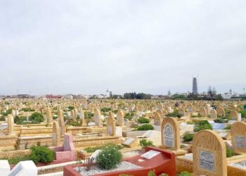 مقابر عائلية بــ 3 ملايين.. أثمنة الدفن تثير الجدل