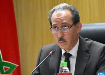 الداكي: الهيئة المكلفة بمراجعة مدونة الأسرة  تسعى لتكون رؤيتها ومعطياتها متكاملة لإعداد مقترحات لرفعها إلى أمير المؤمنين