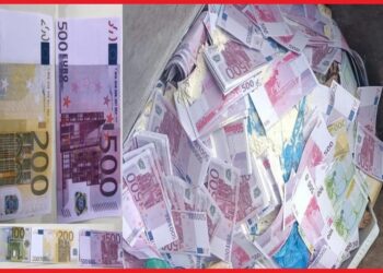 توقيف ثلاثة فرنسيين بحوزتهم أوراق مالية مزورة بمراكش