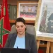 المنصوري: نحو إرساء أسس تخطيط حضري استشرافي استراتيجي ومستدام