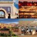 تسجيل 213 موقعا تاريخيا وعنصرا ثقافيا على قوائم الإيسيسكو للتراث