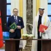 المغرب و الامارات شراكات إقتصادية وتعاون ومشاريع كبرى