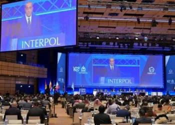 المغرب يدعو من فيينا إلى عقد اجتماع رفيع المستوى لبحث العلاقة بين المخدرات والجريمة العابرة للحدود