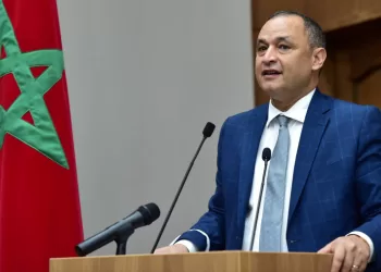 بالفيديو.. رياض مزور: المملكة حريصة على استعمال الطاقات المتجددة في ظل أزمة الماء
