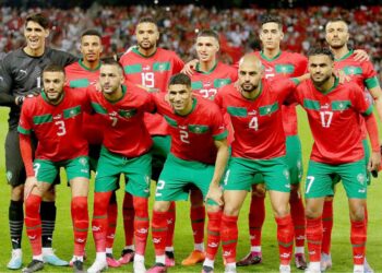 الفريق الوطني ينهي سنة 2023 في مركز 13 عالميا