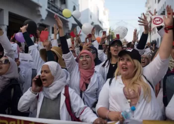 اليوم الثاني من حوار الحكومة والنقابات التعليمية بلغ “طريقا مسدودا”