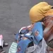 عايشين على باب الله