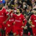 ليفربول وأستون فيلا يتأهبان لخطف قمة الدوري الإنجليزي