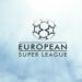 العدل الأوروبية تحكم لصالح دوري السوبر الأوروبي