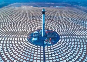 الوكالة المغربية للطاقة المستدامة تعلن عن قائمة المقاولات المؤهلة مسبقا لمشروع (نور ميدلت 3) للطاقة الشمسية