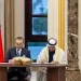 مذكرات التفاهم الموقعة بمناسبة زيارة العمل والأخوة التي يقوم بها جلالة الملك لدولة الإمارات العربية المتحدة