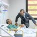 زلزال  الحوز…تطبيق التعليمات الملكية بالعمل عن قرب مع المواطنين والتفاعل الإيجابي مع انتظاراتهم