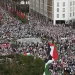 مسيرة مرتقبة بالرباط لدعم الشعب الفلسطيني