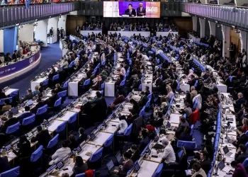 روما.. انتخاب المغرب منسقا لإفريقيا في لجنة الدستور الغذائي