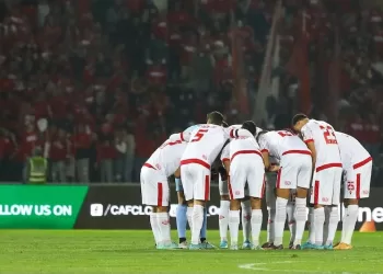 الوداد يستعيد نغمة الانتصارات بفوز على مولودية وجدة 3-1