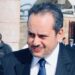 وسام روماني رفيع لياسين المنصوري تقديرا لجهود المغرب في تعزيز الأمن الإقليمي