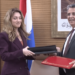 توقيع اتفاقية لتسليم المجرمين بين المغرب وهولندا