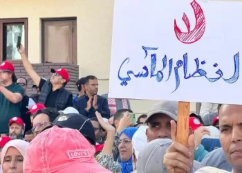 إضراب الأساتذة.. الغضب لم ينطفئ بعد