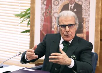 بنك المغرب يعتزم زيادة احتياطياته من الأصول الخضراء بنسبة 8 في المائة