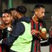الجيش الملكي ينتزع التعادل بصعوبة من أمام الشباب الرياضي السالمي ويعود لصدارة البطولة الاحترافية