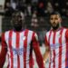 المغرب التطواني يتعادل مع ضيفه اتحاد تواركة في البطولة الاحترافية