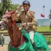 الجامعة الملكية المغربية للفروسية تحتفي بأبرز فرسان وخيول سنة 2023