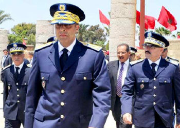 الحموشي يصرف دعما استثنائيا ل 269 من موظفي و موظفات الشرطة