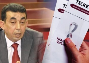 الحيداوي يجرد من منصبه البرلماني