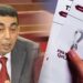 الحيداوي يجرد من منصبه البرلماني