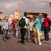 السياحة المغربية تسجل رقما قياسيا في عدد الزوار