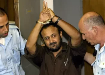 حماس تصر على إطلاق سراح البرغوثي و سعدات في صفقة التبادل