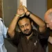 حماس تصر على إطلاق سراح البرغوثي و سعدات في صفقة التبادل