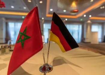 كوب 28.. المغرب شريك “مهم للغاية” لألمانيا في المجال الفلاحي