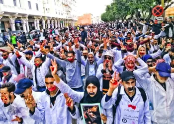 التنسيق الوطني للتعليم يرفض اتفاق 10 دجنبر