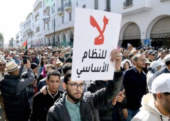 التنسيق الوطني يصعد إحتجاجاته بإضراب وطني لأربعة أيام