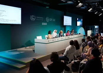 كوب 28 … اجتماع رفيع المستوى بدبي يناقش رسم مستقبل التعليم المستدام بمشاركة المغرب